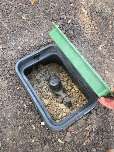 All Photos for Lavon Lawn Plus in Lavon, TX