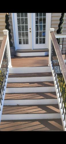 for Armour Overhead Doors in Baltimore, MD