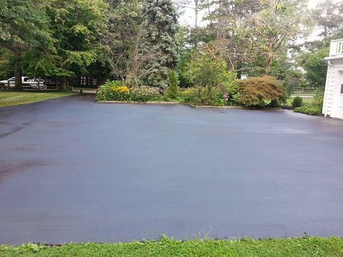  for McAllister Power-Washing, Sealcoating & Decks in Cleveland Heights, OH