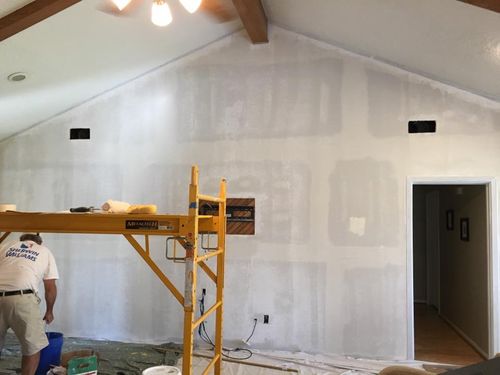  for D&J Painting in Richmond, TX