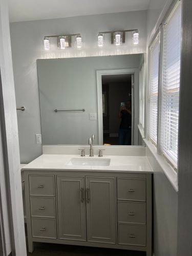 All Photos for Benson Renovations LLC in Yorktown, VA