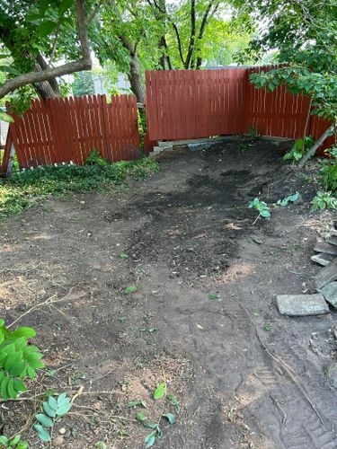  for Steele’s Outdoor Services in Forest Lake, MN
