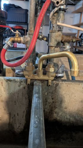  for Gerovac Remodeling in New Berlin, WI