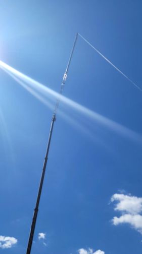  for A & F Crane & Rigging in Mohave County, AZ