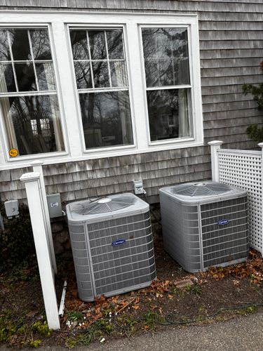 All Photos for Ross Hammer and Home Services in Groton, CT