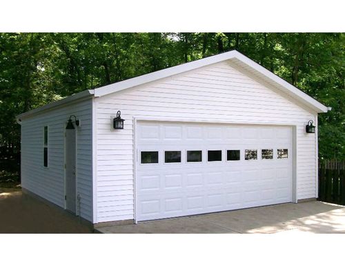 Garage to ADU Conversions for Sarasota Home Additions in Sarasota, FL