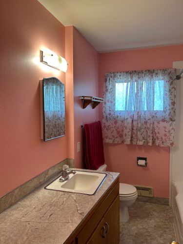 All Photos for Buffalo Contracting in Lincoln, NE