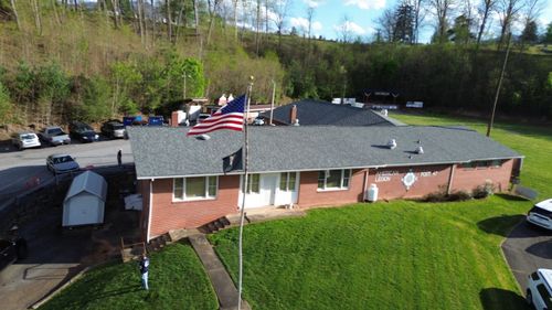 All Photos for Z3 Roofing & Renovations in Wilmington, NC