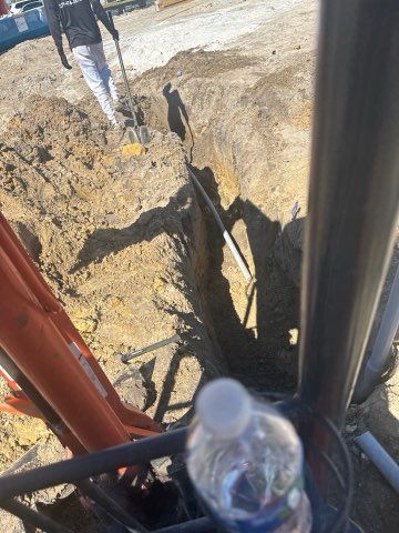 Commercial Electric Work for Stewart And Sons Electric LLC in Lehigh Acres, FL