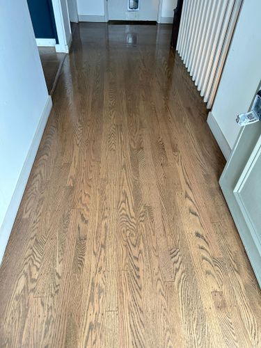 Sanding for Unique Hardwood Floors in Concord, CA