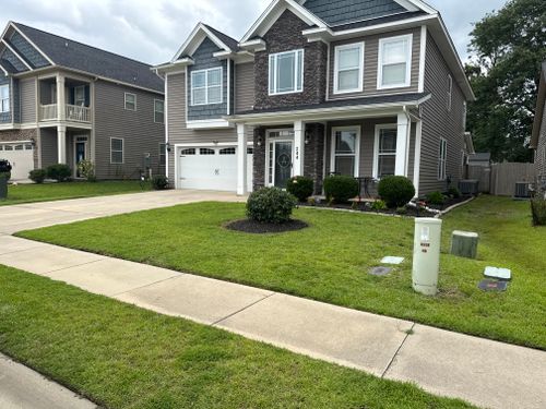  for Shang's Landscaping Service in Columbia, South Carolina
