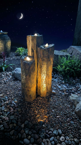 Landscape Installation for Alvarez Pavingstone INC. in Lyons, IL