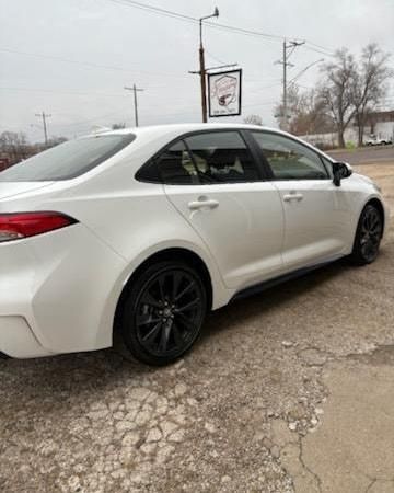 Full Detail Service for Luxury Auto Detail in Peoria, IL