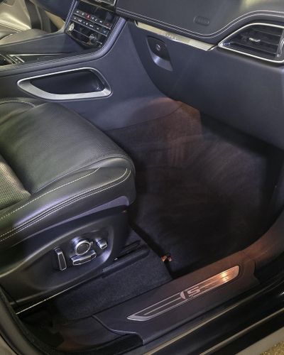 Full Detail Service for Luxury Auto Detail in Peoria, IL