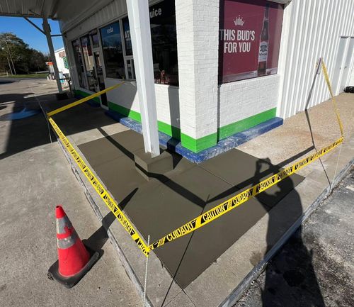 Concrete Repair for Tanenbaum Services & Concrete in Florence, KY