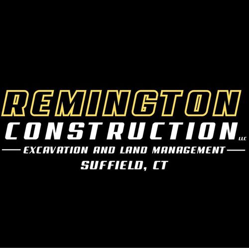  for Remington Construction in Suffield, CT