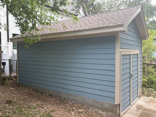  for 311 Construction, LLC in Jarrell, TX