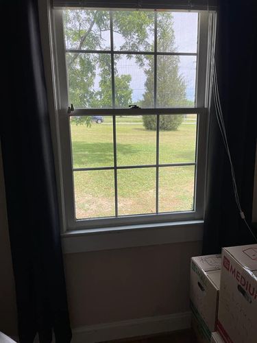 Window Glass Replacement for Pane -N- The Glass in Rock Hill, SC