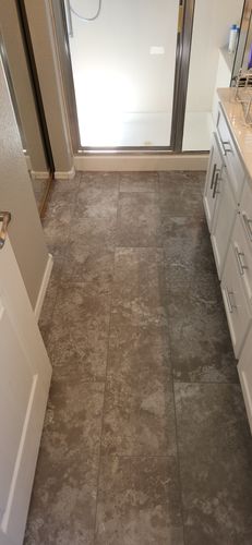 Tile Flooring for Flawless Tile Company in Boise, ID