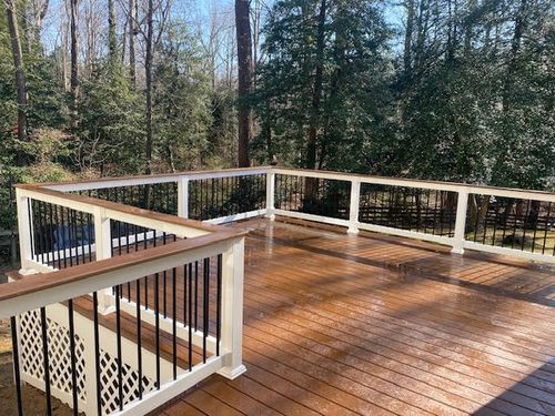  for Lester Contracting LLC in Richmond, VA
