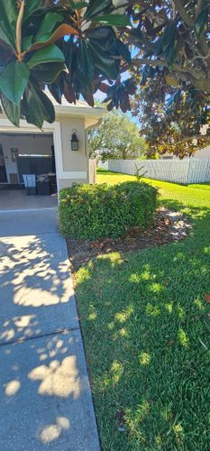 All Photos for Isaiah Simmons Construction and Landscaping LLC in Brevard County, Florida