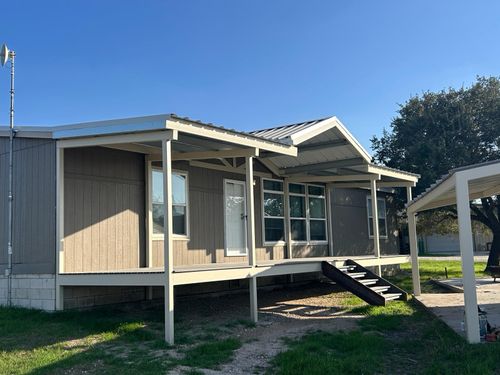  for 292 Construction, LLC in Gonzales County, TX