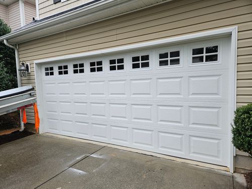 Garage Door Installation for Awards Garage Door Repair in Charlotte, NC