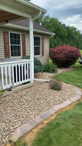  for Saul’s Landscaping Services in Jersey Shore, PA