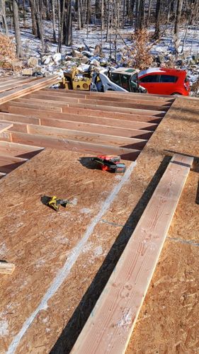 All Photos for Glennon's Roofing in Rochester, NH