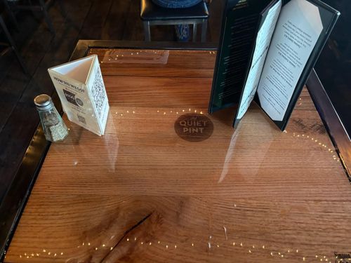 Custom Furniture for Simpson Steel Services LLC in Archdale, NC