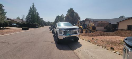 Custom Home Building for JA Mountain View Custom Homes LLC  in Payson, AZ