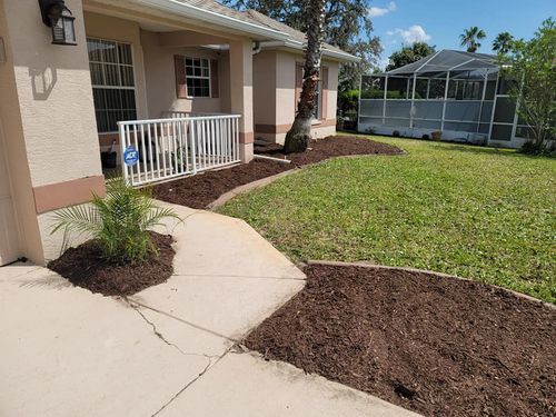 All Photos for Gratsch Landscaping and Tree Trimming llc in Spring Hill, Florida