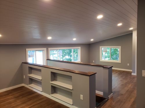  for Kearns Construction in Cadillac, MI
