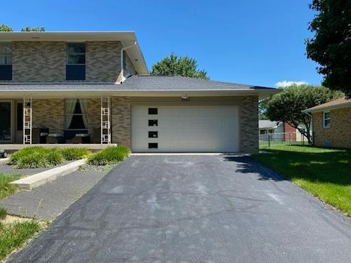  for Jones Garage Doors and More in Coatesville, IN