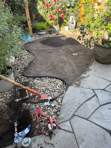  for CBA Landscaping in Hayward, CA