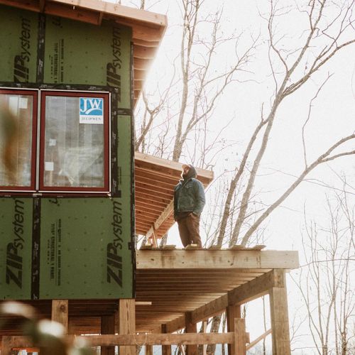  for BCM Carpentry in Morganton, NC