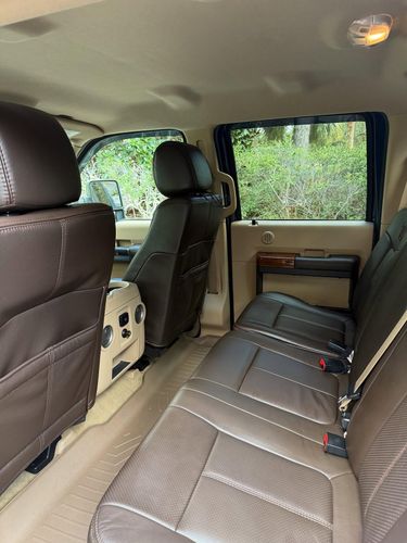 Gold Package "FULL detail" for Relentless Shine Mobile Detailing in Calabash, NC