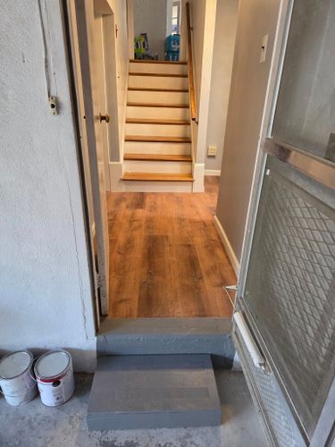 Flooring Installation for Tuplin and Sons  in Braintree, MA