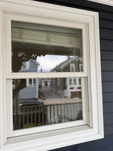  for Window Warriors in Narraganset, RI