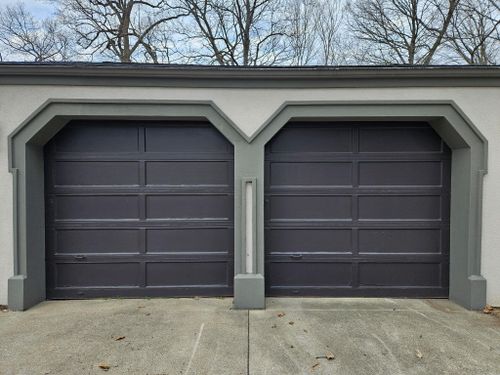  for LVJ Garage Door Services in Osceola, IN