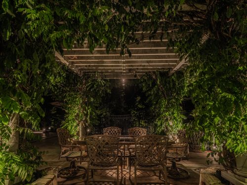 All Photos for Unique Outdoor Lighting in Short Hills, NJ