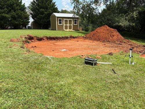  for Mountainside Property Services LLC in Warrenton, VA