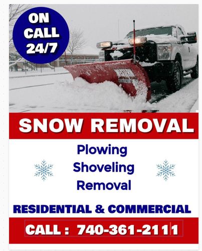  for Knapps Landscaping and Lawn Care in Marion, OH