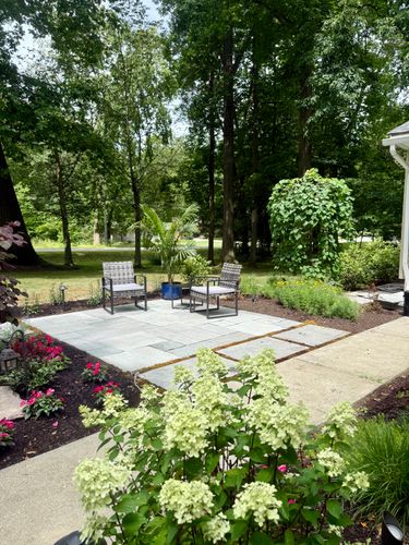 All Photos for Hillside Landscape & Design in Chesterland, OH