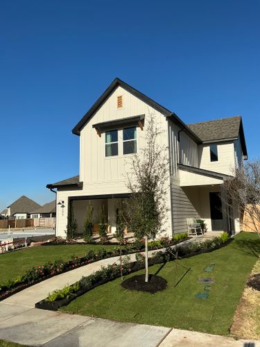  for Chavira Landscape & Irrigation in Austin, TX