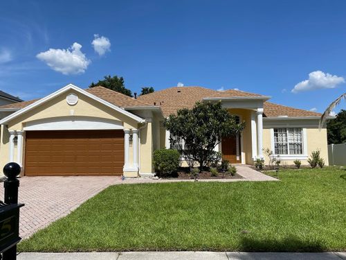 All Photos for Color Me Fresh Painting in Orlando, FL