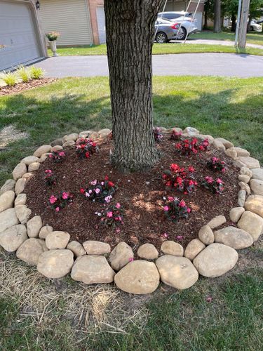 All Photos for Transforming Landscaping & Tree Service in Bowling Green, KY