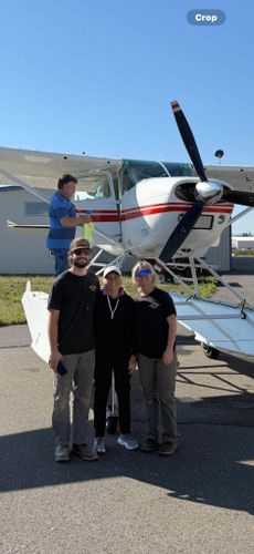  for V.I.P Plumbing in Sandpoint, ID