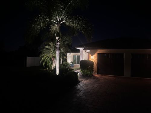  for Luxury Outdoor Lighting in Venice, FL
