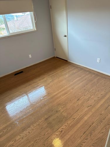 Laminate Installation for Unique Hardwood Floors in Concord, CA